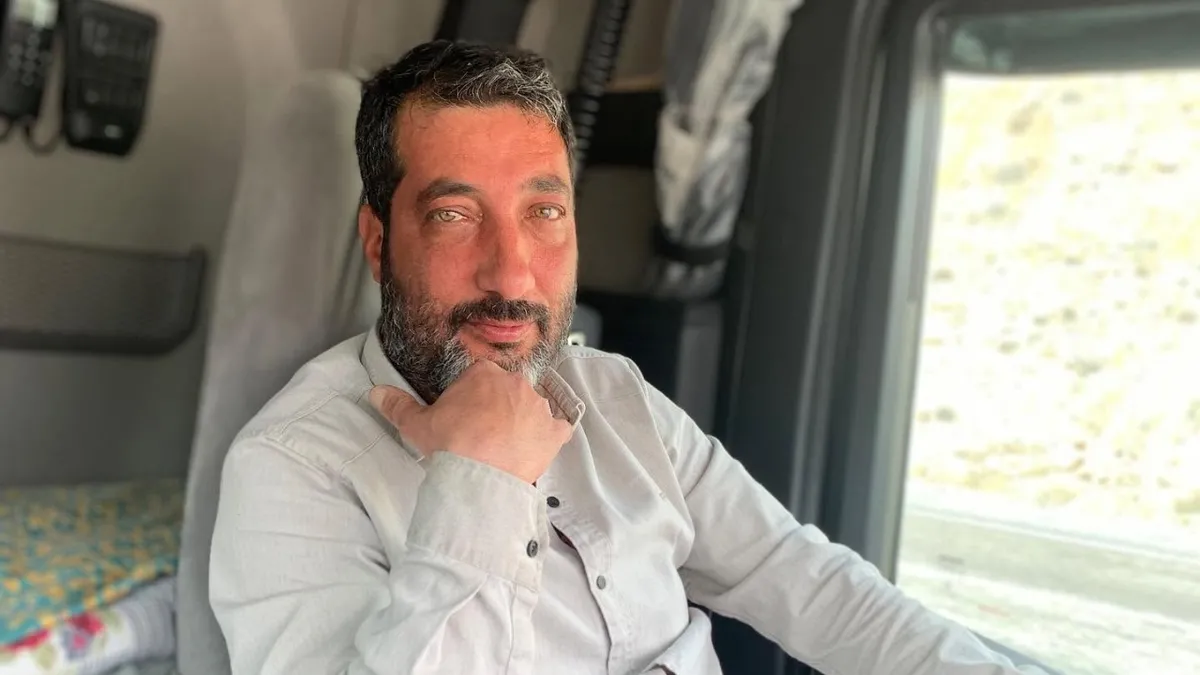 Erdoğan ailesinden iki kardeşin peş peşe vefatını gösteren temsili görsel.