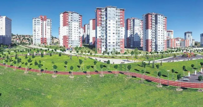 Polisin giremediği Çinçin ‘gül’ gibi