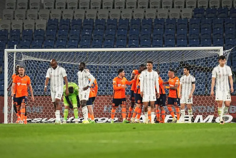 Son dakika haberleri: Beşiktaş’ta Santos depremi! Son maçı belli oldu...
