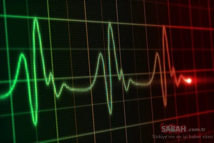 Bu sinyaller kalp krizi belirtisi! İşte kalp krizinin kritik işaretleri...