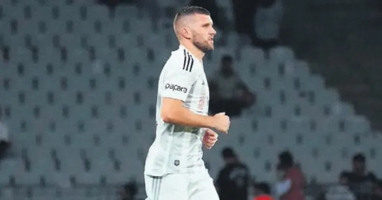 Hellas Verona Rebic’i istiyor