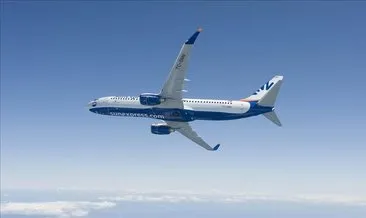 SunExpress ile Boeing’den 90 uçaklık anlaşma