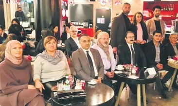 Tuğçe herkesi ağlattı