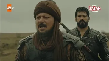 Kuruluş Osman son bölüm TEK PARÇA izle: ATV ile Kuruluş Osman 82. Bölüm FULL İZLE| Kesintisiz | Video