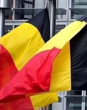 Belçika’daki grev ulaşımı aksattı