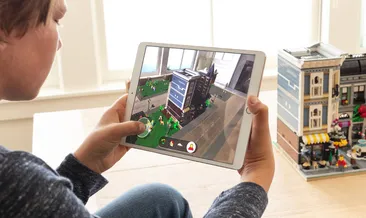 Apple yeni güncellemesi ile iPhone ve iPad’e yeni yetenekler kazandırıyor