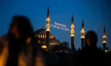 RAMAZAN AYI BAŞLANGICI: Diyanet takvimi ile 2026 Ramazan ne zaman başlıyor?