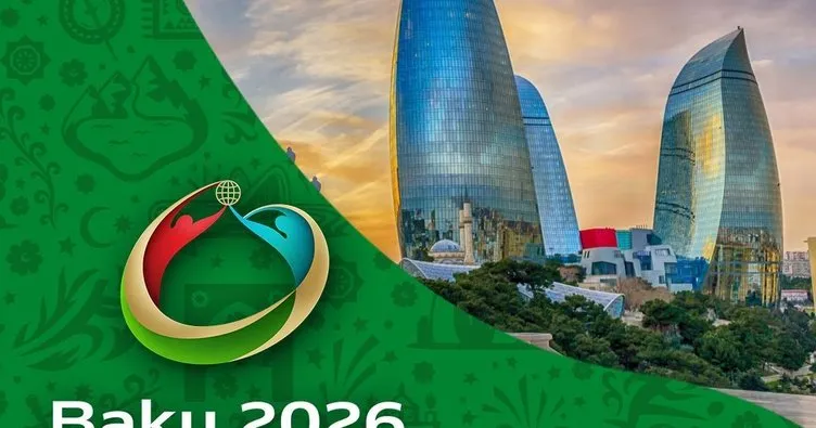 Bakü 2026 yılı dünya spor başkenti seçildi