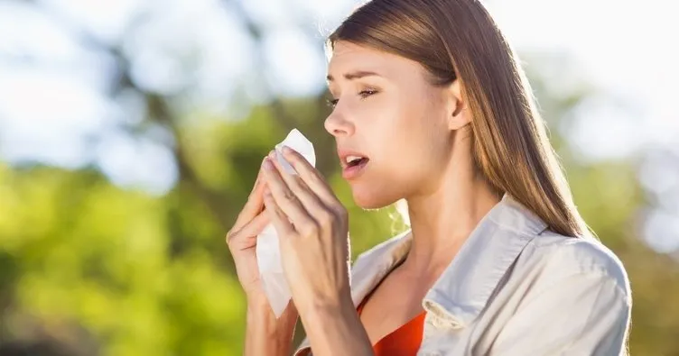 Covid-19 ile polen alerjisi nasıl ayırt edilir?