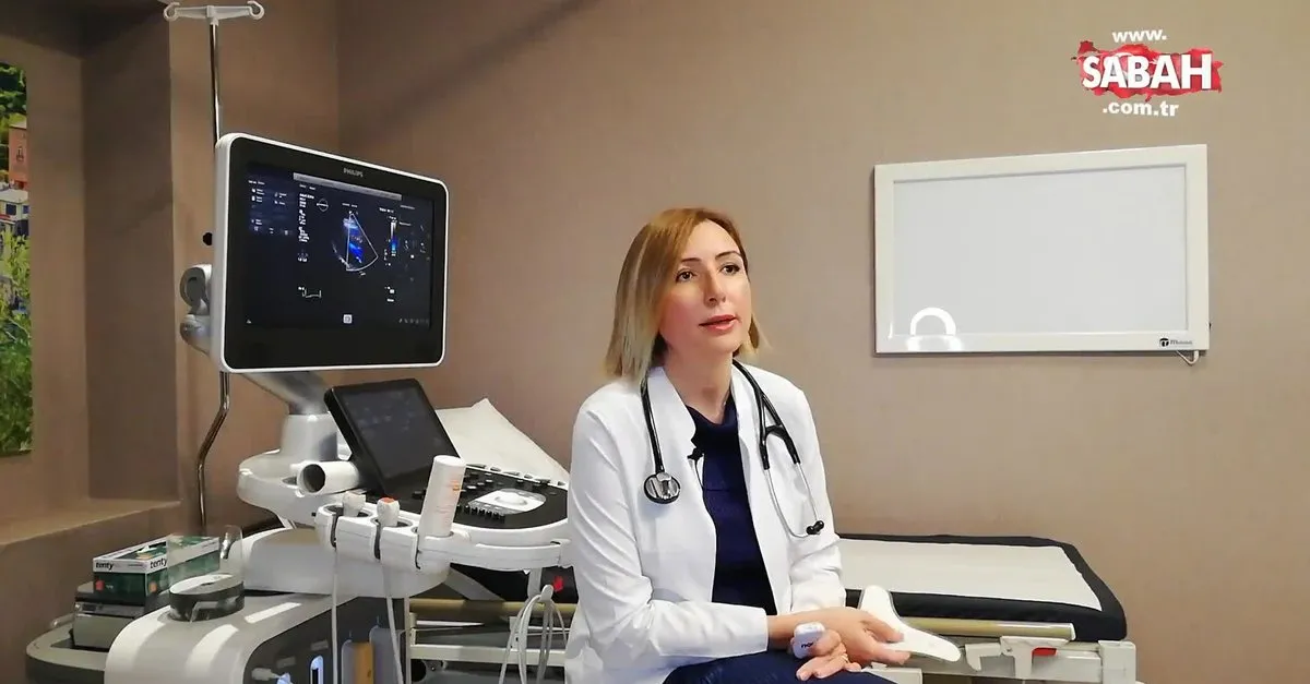 Ileri Yastaki Hastalarda Atriyal Fibrilasyon Ritim Bozuklugu Nedir Videosunu Izle Sabah Tv