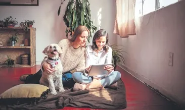 Dört duvar arasında kültür-sanat turu