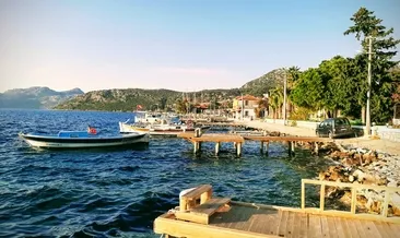 Bir tatlı huzur almaya geldim