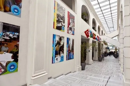 Bahçeşehir Üniversitesi'nden ilginç araştırma