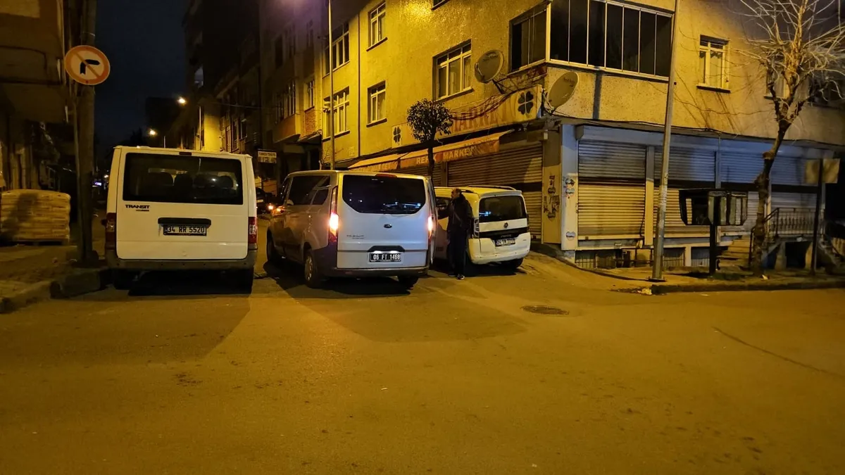 Mısırlı Muhammed evde ölü bulundu Mısırlı Muhammed evde ölü bulundu