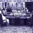 Arap Birliği’ni kurdu