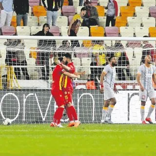kendim ettim kendim buldum
