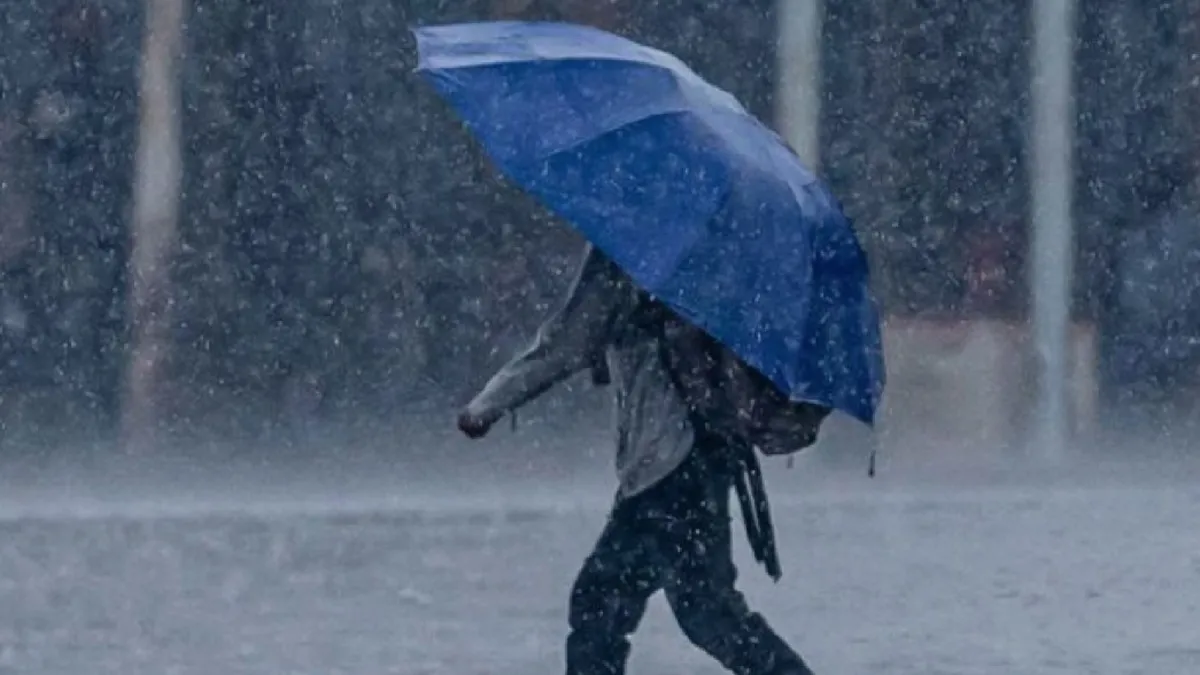 SON DAKİKA HAVA DURUMU UYARISI! Meteoroloji’den 11 ile ‘sarı’ kodlu alarm! Çok kuvvetli sağanak ve fırtına geliyor: Hafta sonu hava nasıl? SON DAKİKA HAVA DURUMU UYARISI! Meteoroloji’den 11 ile ‘sarı’ kodlu alarm! Çok kuvvetli sağanak ve fırtına geliyor: Hafta sonu hava nasıl?