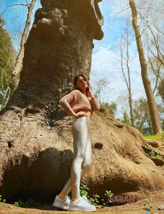 ’Can Ayşecik’in minik yıldızıydı...Ecem Kanun'un değişimi görenleri hayran bıraktı!