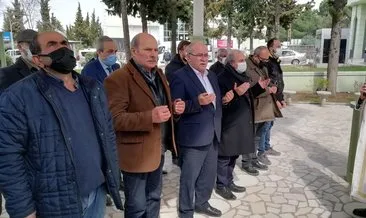 Sabah Ankara Haber Müdürü Akif Bülbül’ün acı günü