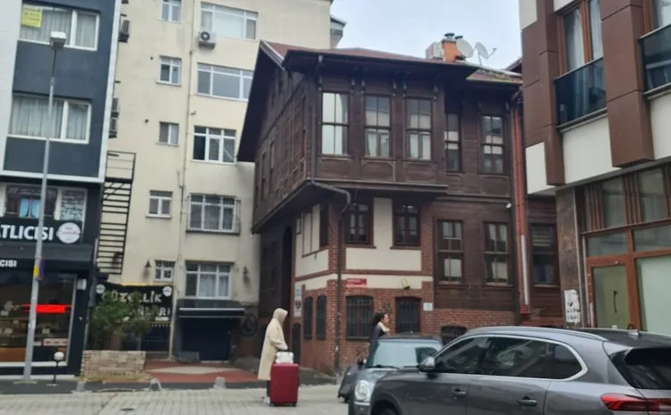 SON DAKİKA | CHP’li belediyede skandal! 175 bin dolarlık imar rüşvetinin adresi Bakırköy!