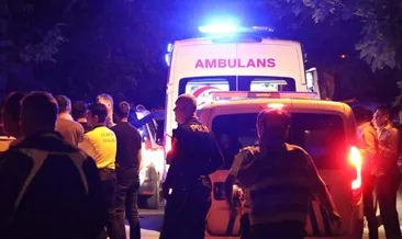 Kahramanmaraş’ta cansız beden bulundu