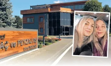 Rüşvet çarkından yeğeni çıktı