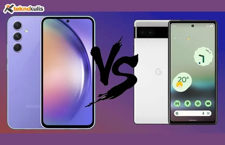 SAMSUNG VS GOOGLE KARŞILAŞMASI: KİM KAZANIR?