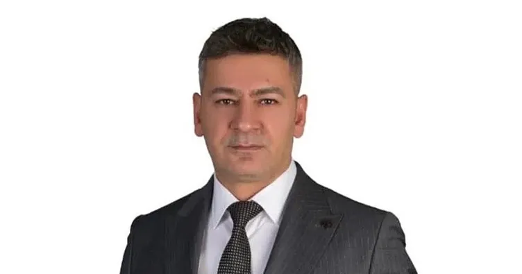 Meclis üyesinin katili benzin istasyonu tuvaletinde yakalandı