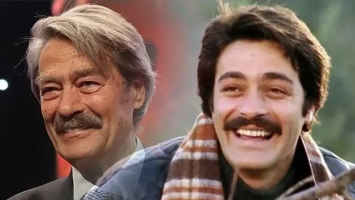Sağlık sorunlarıyla mücadele ediyor! 76 yaşındaki Yeşilçam ustası Kadir İnanır'ın son hali korkuttu! Bir deri bir kemik kalmış...