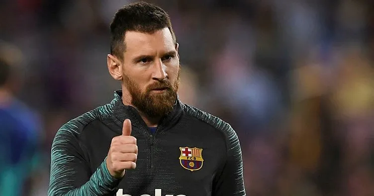 Messi’den samimi itiraflar