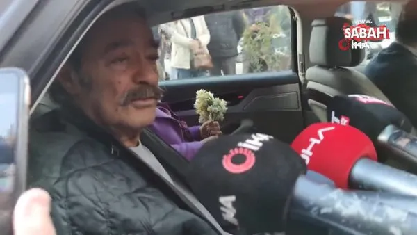 Son Dakika: Bir süredir tedavi gören 72 yaşındaki ünlü sanatçı Kadir İnanır'dan 22 gün sonra haber geldi! | Video