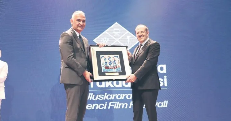 Altın Baklava’da sinemanın geleceğine ödül yağdı