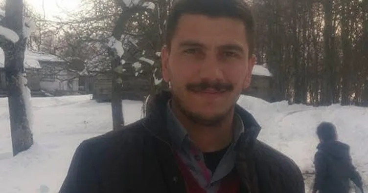 Ordu’da kamyonet takla attı: 1 ölü