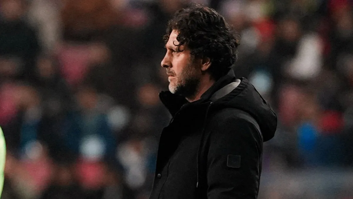 Trabzonspor’da Fatih Tekke’den Fenerbahçe ve Galatasaray itirafı! Trabzonspor’da Fatih Tekke’den Fenerbahçe ve Galatasaray itirafı!