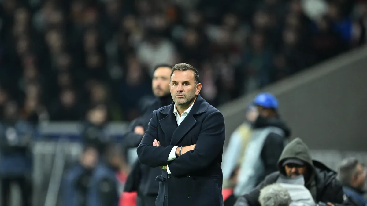 Galatasaray'da Okan Buruk'tan Fenerbahçe derbisi sözleri!