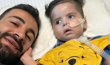 Haydi Türkiye Göktuğ’a nefes ol!