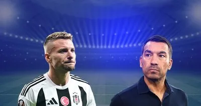 SON DAKİKA TRANSFER HABERİ: Beşiktaş’tan sağ kanat hamlesi! Immobile ikna edecek...