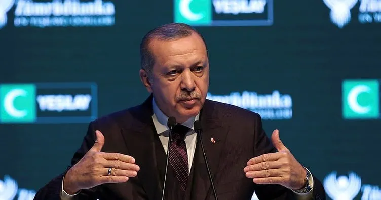 Cumhurbaşkanı Erdoğan’dan o holigana sert tepki: Allah-u alem alkoliktir