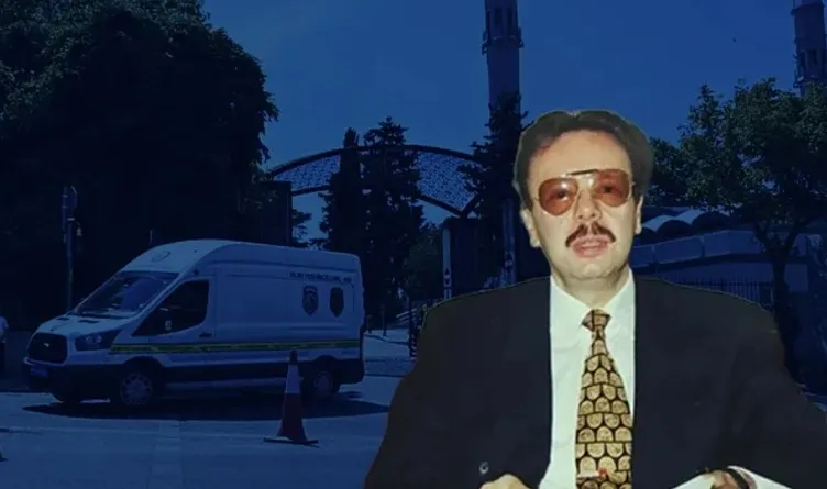 SON DAKİKA! Arif Ahmet Denizolgun dosyasında şok detaylar! Yok denilen otopsi videosu fethi kabir günü ortaya çıktı!