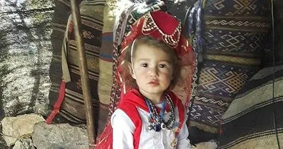 Yörük kızı Müslüme toprağa verildi! Gözyaşlarına boğulan ablası Nurcan Özcan: Melek oldu gitti