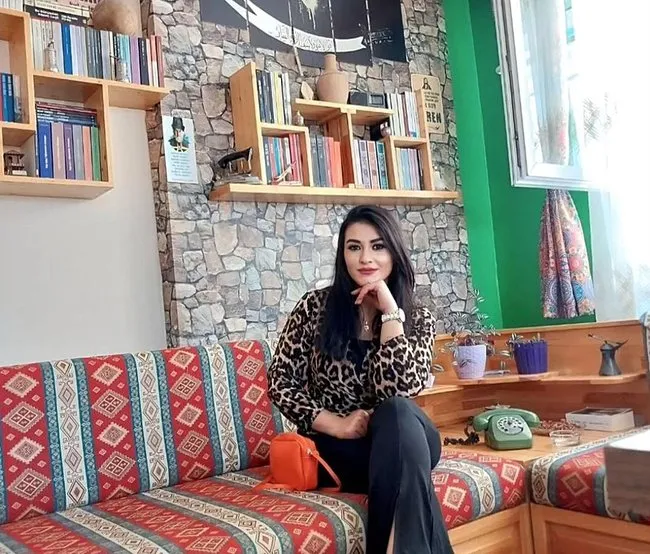 Neşe Karakaya cinayetinde yeni detay! 1 ay önceki WhatsApp yazışmaları ortaya çıktı!