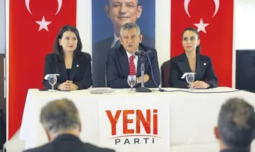 Şaibeli isimler yönetim kurulunda