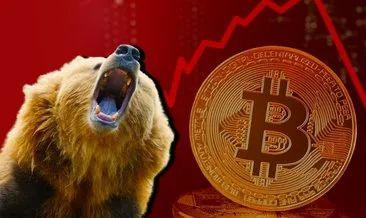 Bitcoin ve kripto paralar ‘Ayı piyasası’na mı girdi?