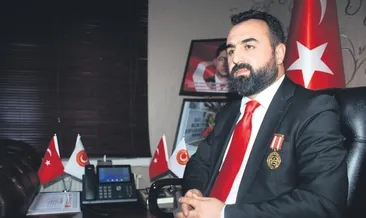 Hainler saflarını belli etti