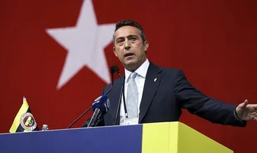 Ali Koç: Lig A.Ş. kuruluyor