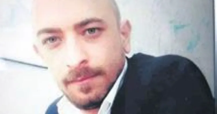 Barışmaya gittiği karısını vurdu