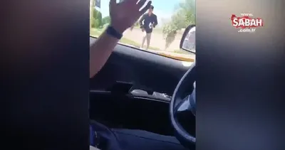 Ağrı’da polislerin özverili çalışması, YKS’de mağduriyetleri önledi