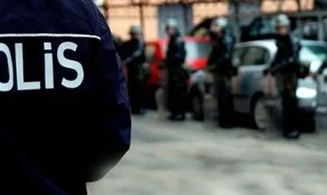 Şırnak’ta terör operasyonları 4 kişi gözaltına alındı