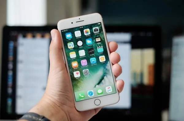 iOS 11.3 güncellemesi sürpriz özellikle geliyor