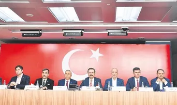 STK’lardan Barış Pınarı’na destek